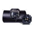 TruAudio OP6 2-Way 6.5" Outdoor Speaker - Black (Each)