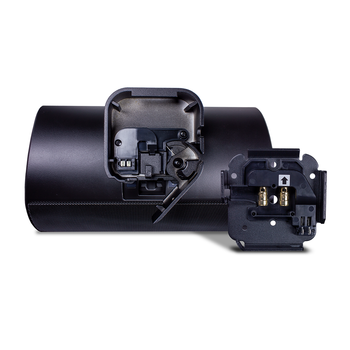 TruAudio OP6 6.5" Outdoor Speaker - Black (Each)