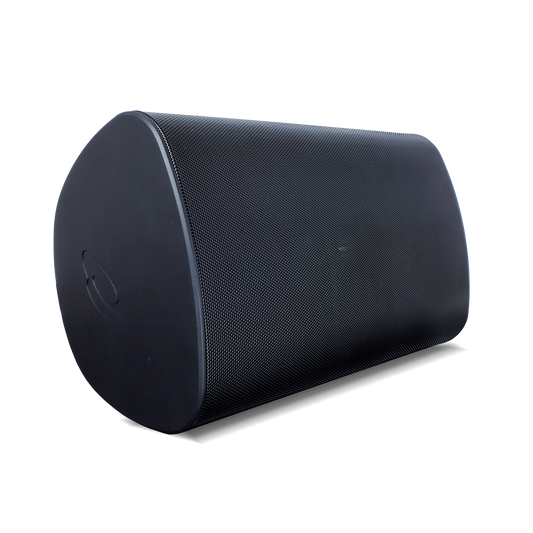 TruAudio OP6 2-Way 6.5" Outdoor Speaker - Black (Each)