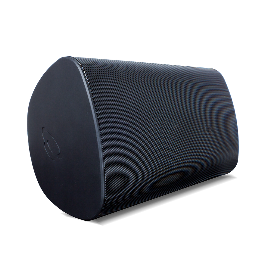 TruAudio OP6 2-Way 6.5" Outdoor Speaker - Black (Each)