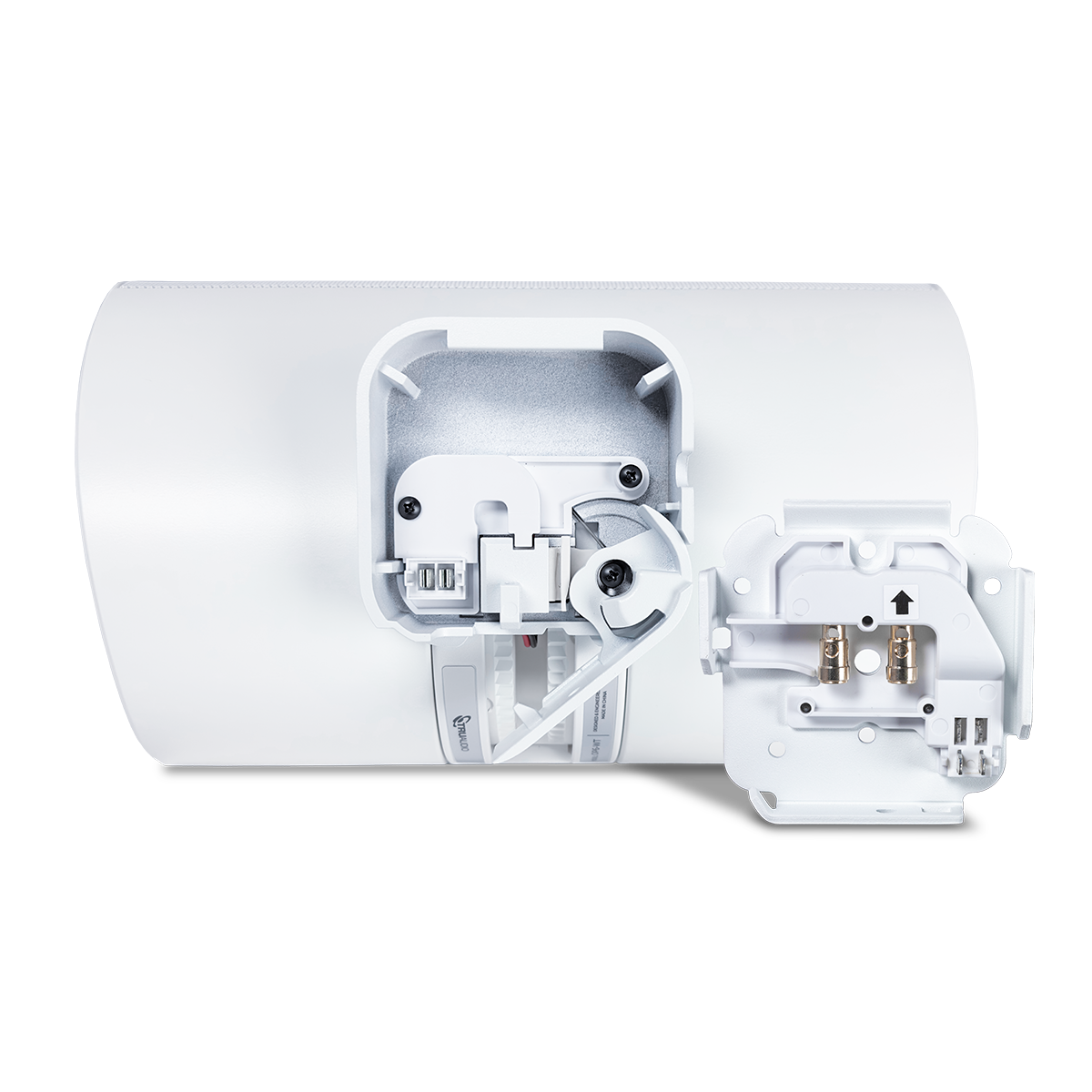 TruAudio OP6.2 6.5" Outdoor Speaker - White (Each)