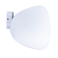 TruAudio OP6.2 6.5" Outdoor Speaker - White (Each)