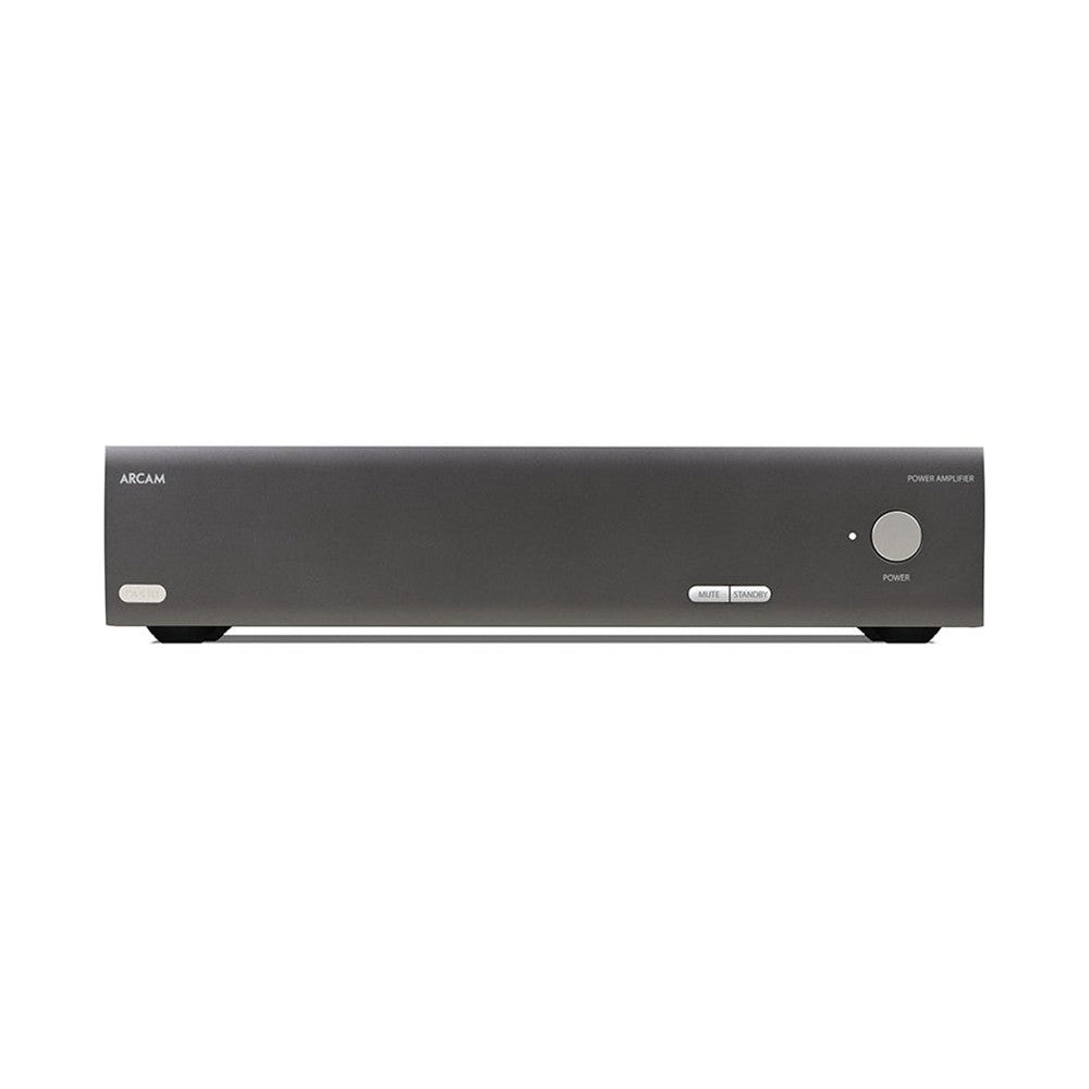 PA410 - Arcam Class AB Power Amplifier, 4 Channel x 50W