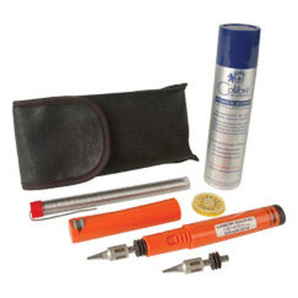 Portasol Soldering Kit (without butane)