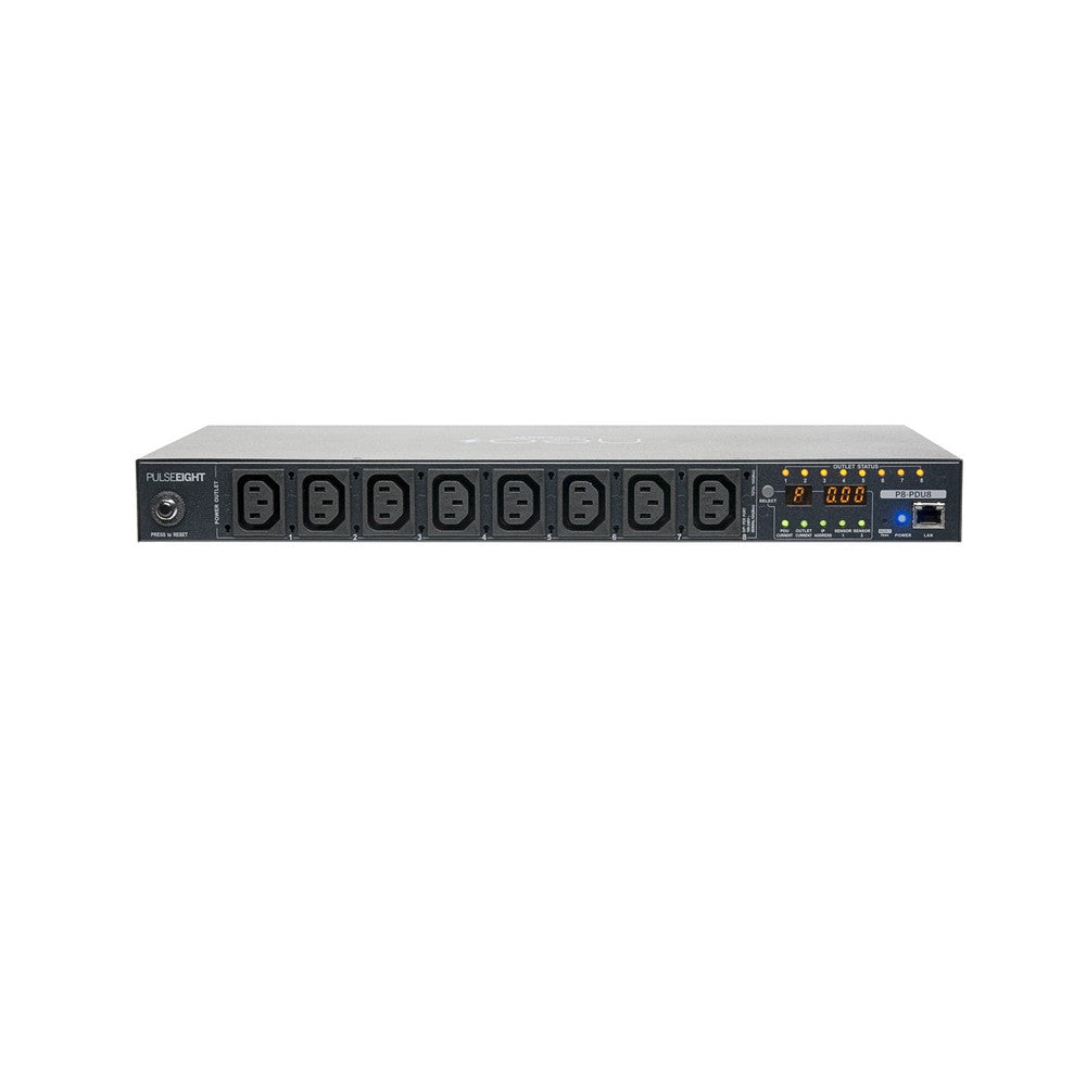 Pulse-Eight neo:PDU 8 Port Power Management was $1,439.58 now...