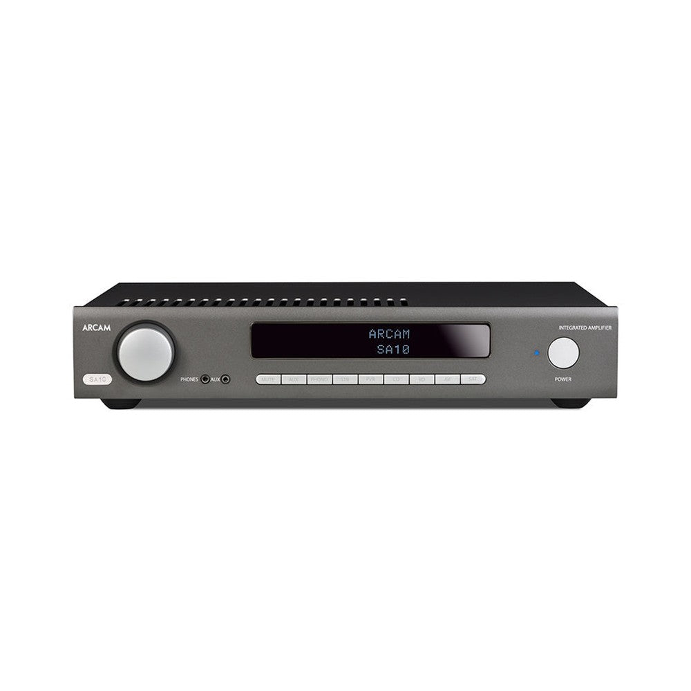 SA10 - Arcam Class AB Integrated Amplifier