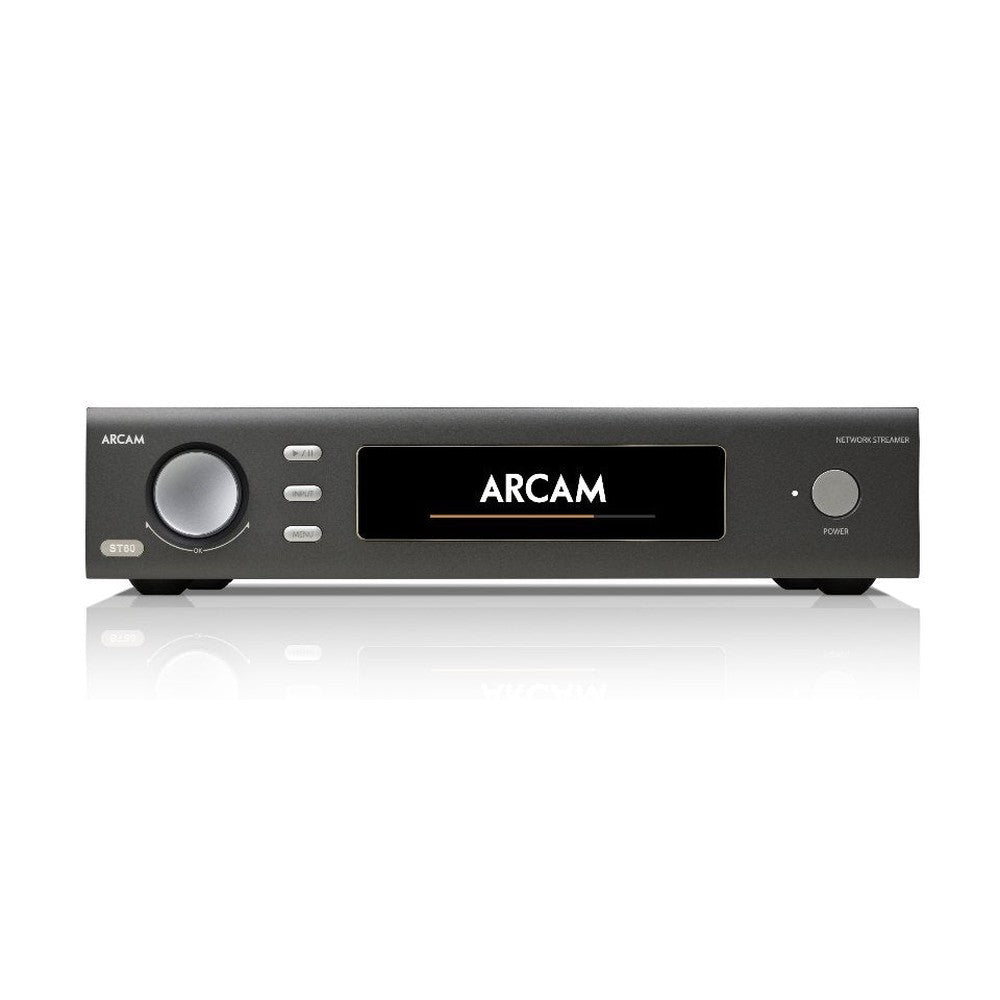 ST60 - Arcam Streamer