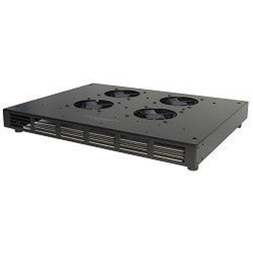 Slim 6 vent system no PSU