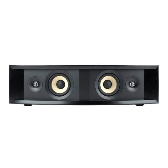 Streaming Integrated Music System - Black Walnut