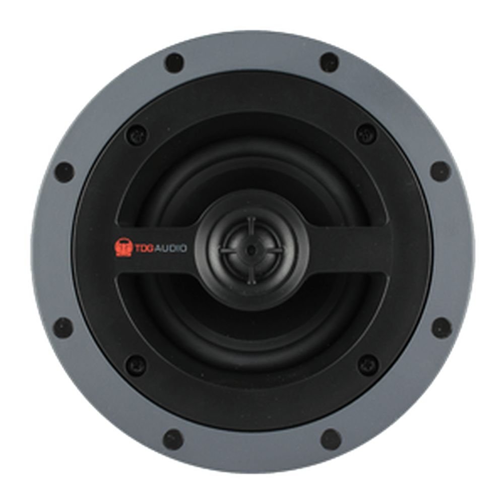 TDG 4&quot; Ceiling Speaker