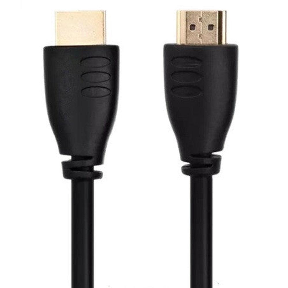 TechLink 0.3m High Speed Premium HDMI Cable (4K)