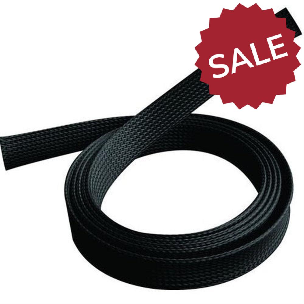 Techmount 30mm Cable Sock - per Metre