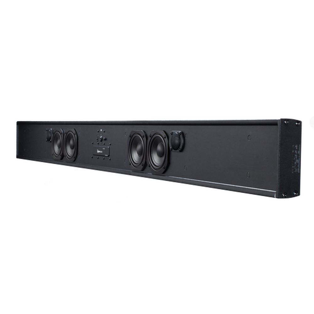 TruAudio Custom Length Power Sound Bar SB-CPSB-P