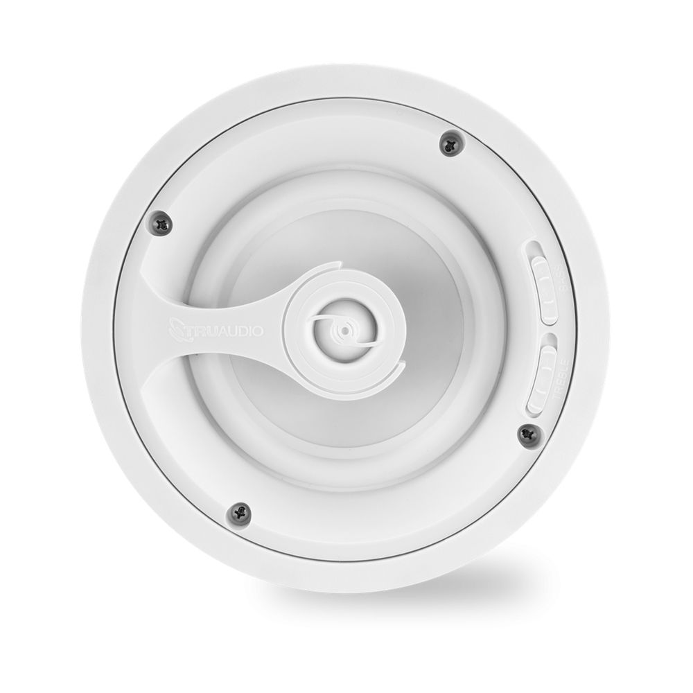 TruAudio Ghost 6.5&quot; In-Ceiling Speaker (each)