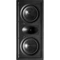 TruAudio Ghost HT GHT-66P Dual 6" In-Wall Speaker (each)