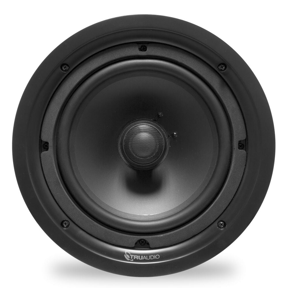 TruAudio Phantom PP-6 6.5" In-Ceiling Speaker (each)