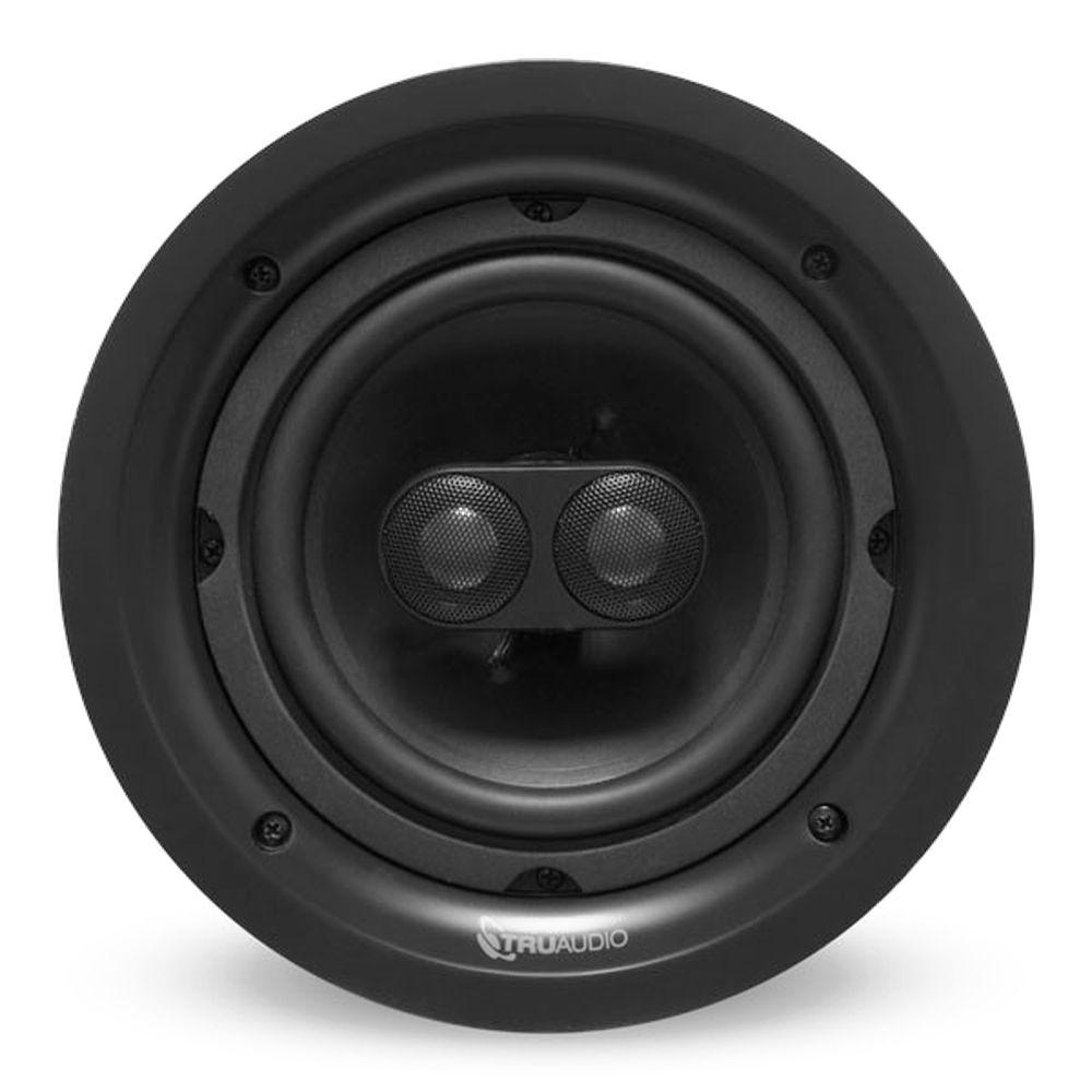 TruAudio Phantom PP-6 6.5&quot; Stereo Speaker (each)