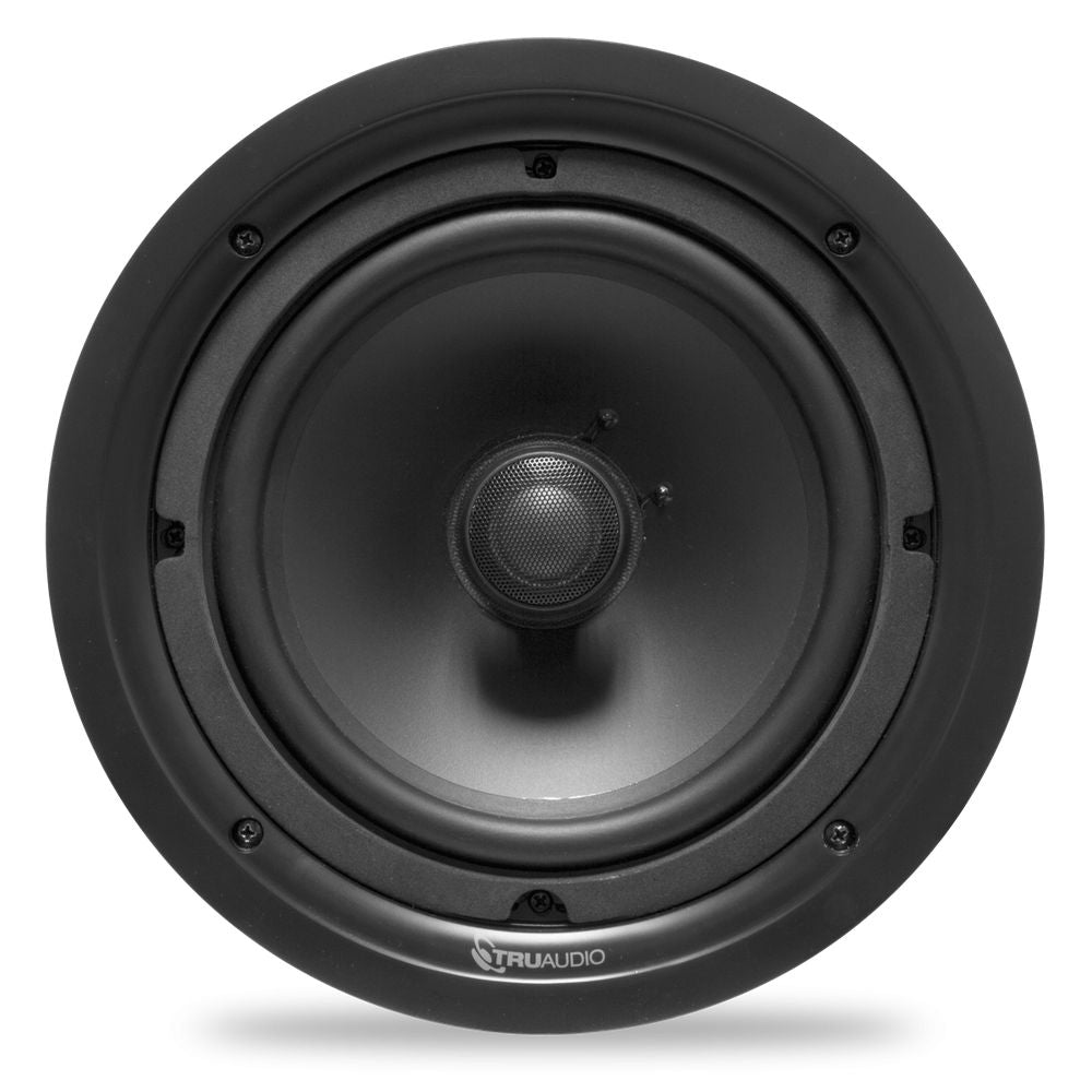 TruAudio Phantom PP-8 8&quot; In-Ceiling Speaker (each)