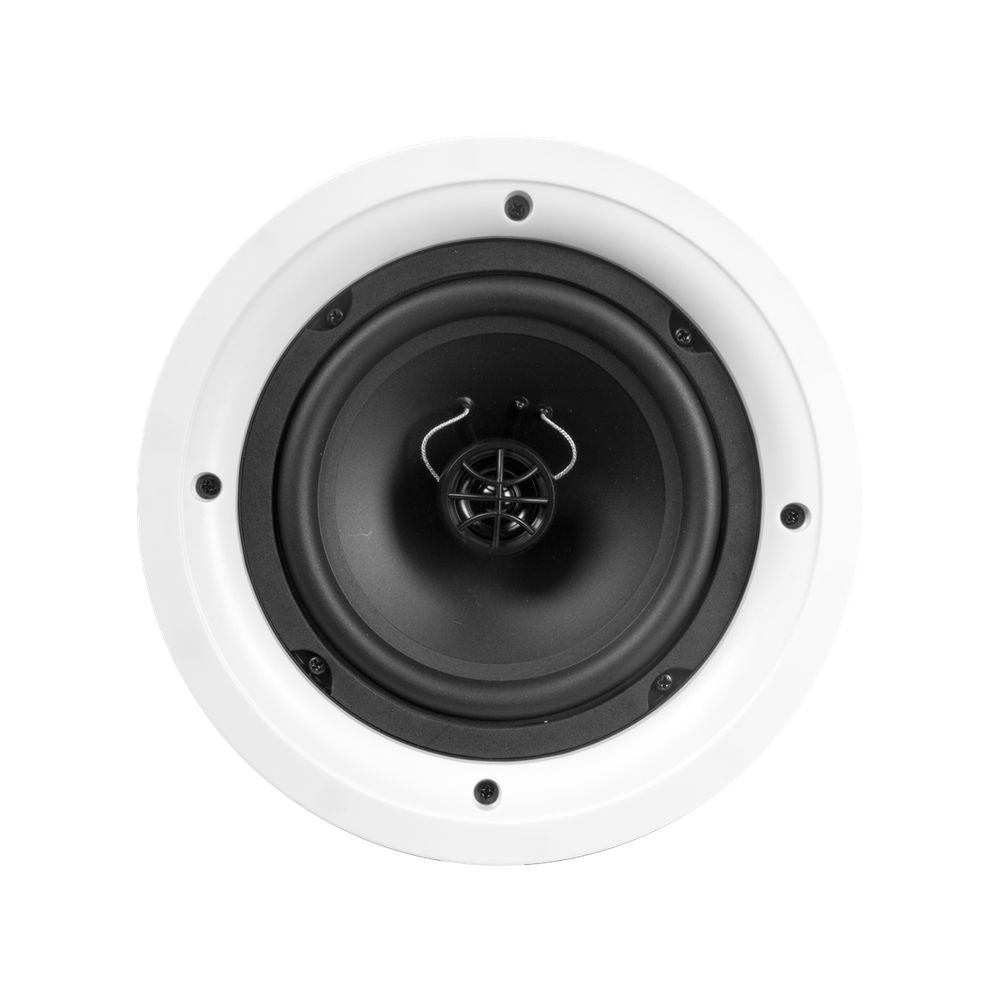 TruAudio Shadow Series SP-6 6.5&quot; In-Ceiling Speaker (each)