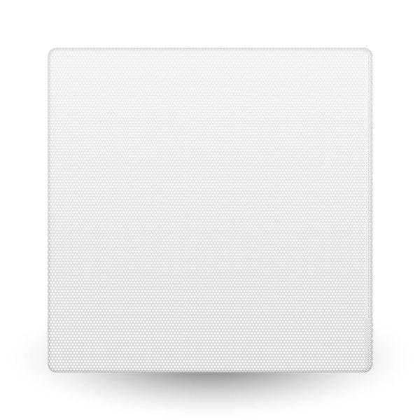 TruAudio Square Grill for 8" Ghost/Phantom