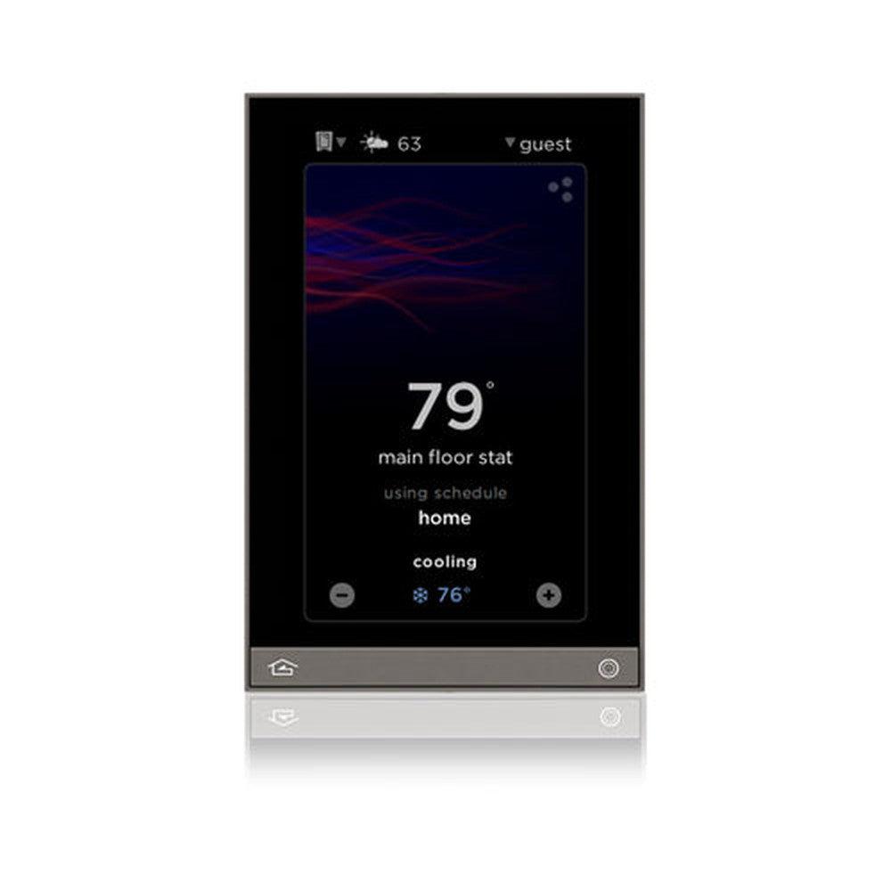 Vantage Equinox 41 Single Widget Touchscreen