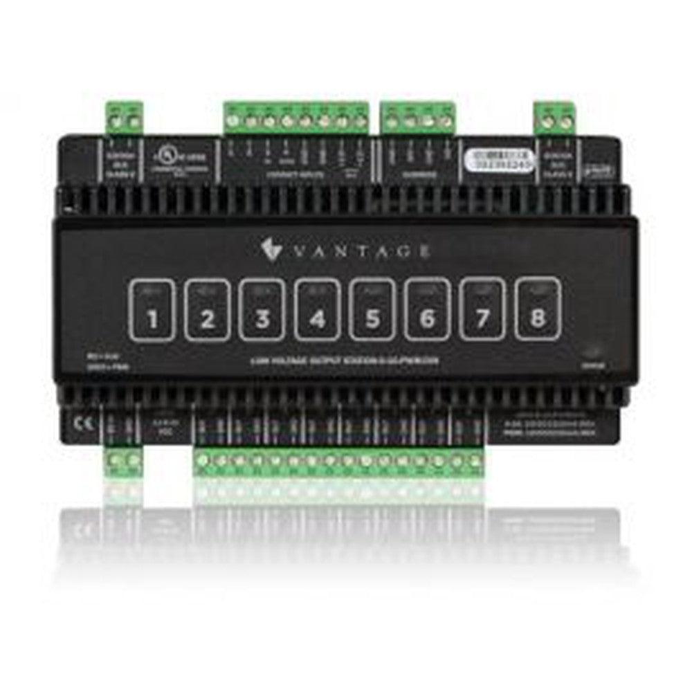 Vantage Low Voltage Output Station (0-10 and PWM)