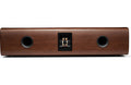 JBL HDI-4500 2.5-Way Center Channel Loudspeaker - Walnut