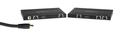 Pulse-Eight neo:Ultra Long-Range HDMI Extender Set