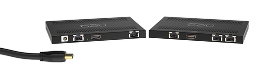 Pulse-Eight neo:Ultra Long-Range HDMI Extender Set