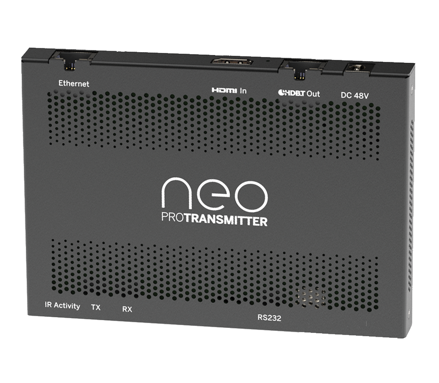 Pulse-Eight neo:Pro HDMI Transmitter (HDBaseT, 100m)