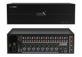 Pulse-Eight neo:X 8×10 HDBaseT Matrix Kit (incl. 8 Ultra Receivers)