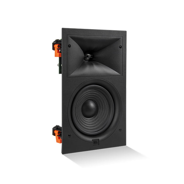 JBL Stage Series 260W 6.5" In-Wall Speaker (each)